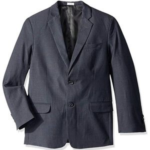 Boys size 12 Calvin Klein blazer